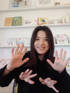 노인경 작가