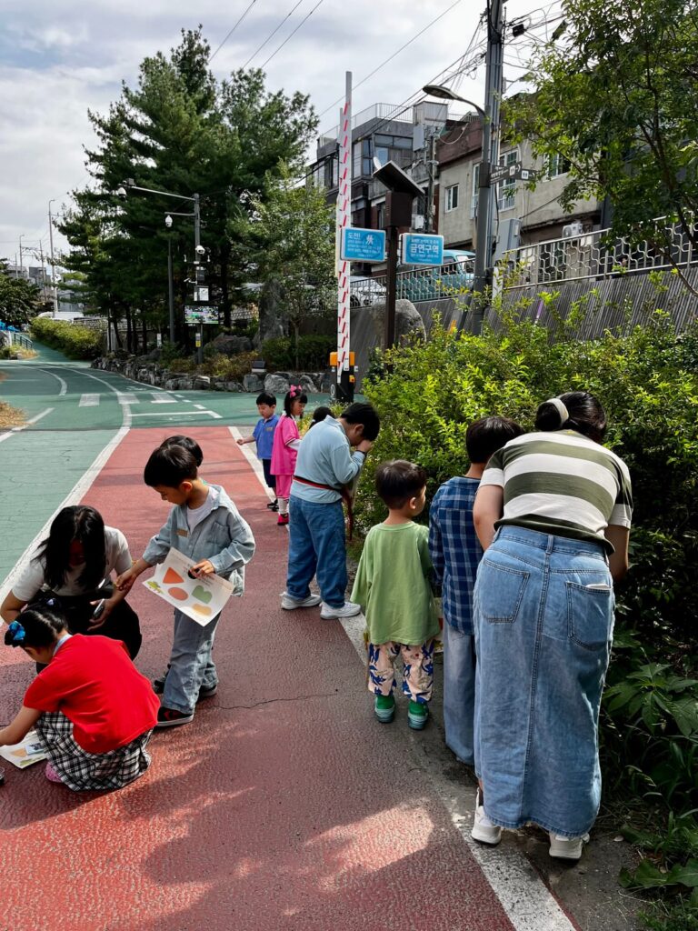 2026년 9월 19일 벗밭 계절탐험대 1회 — 현장 사진 1