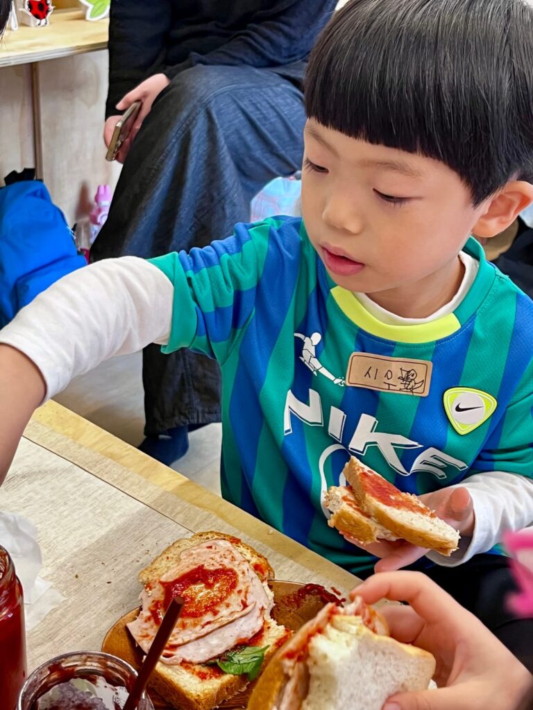 2026년 9월 19일 벗밭 계절탐험대 1회 — 현장 사진 9