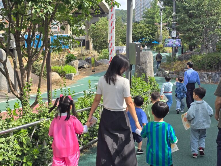 2026년 9월 19일 벗밭 계절탐험대 1회 — 현장 사진 21