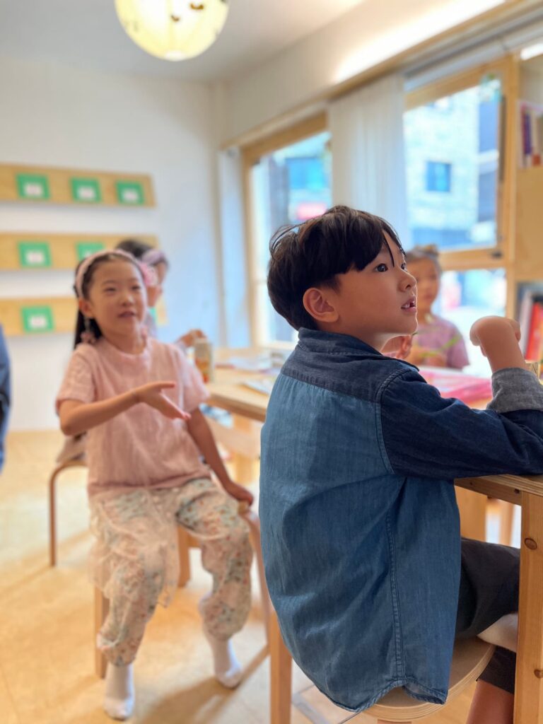 2026년 9월 12일 양소이 작가 워크숍 — 현장 사진 3