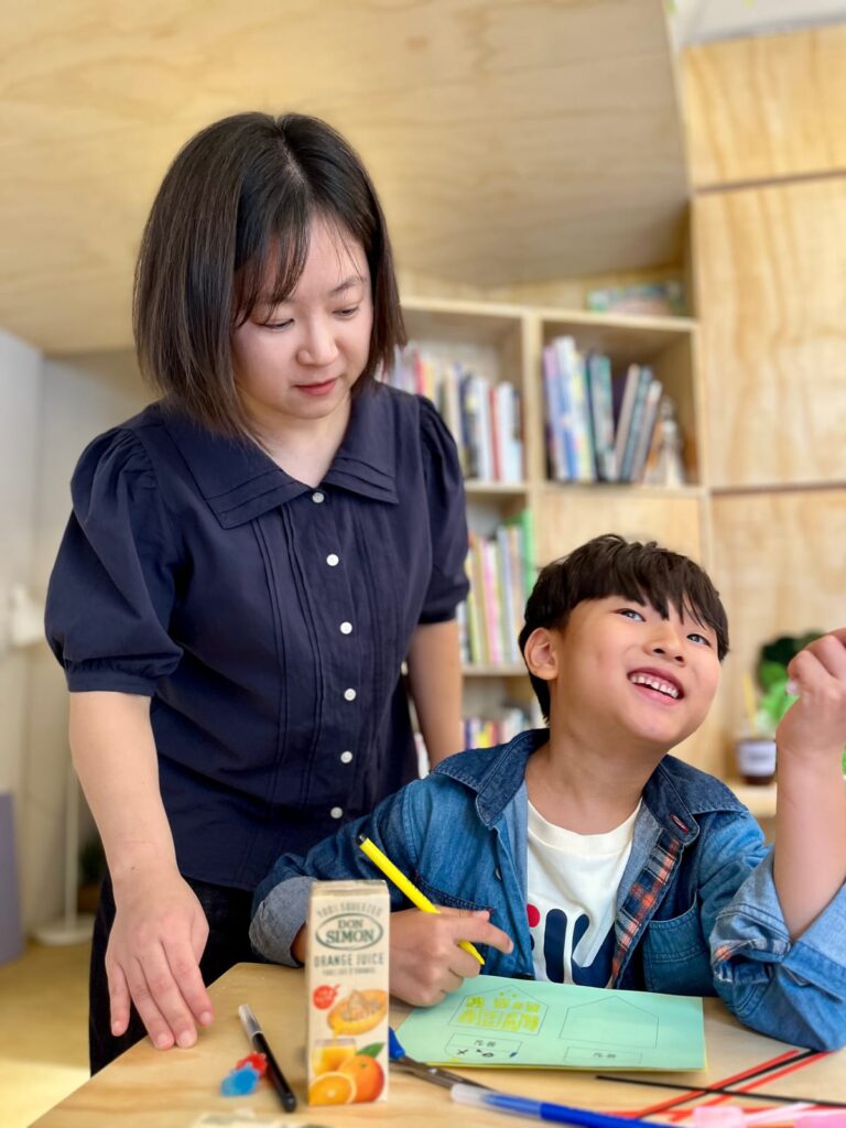 2026년 9월 12일 양소이 작가 워크숍 — 현장 사진 8