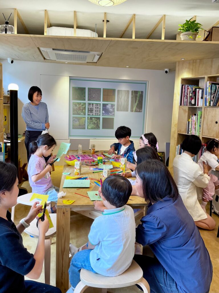 2026년 9월 12일 양소이 작가 워크숍 — 현장 사진 10