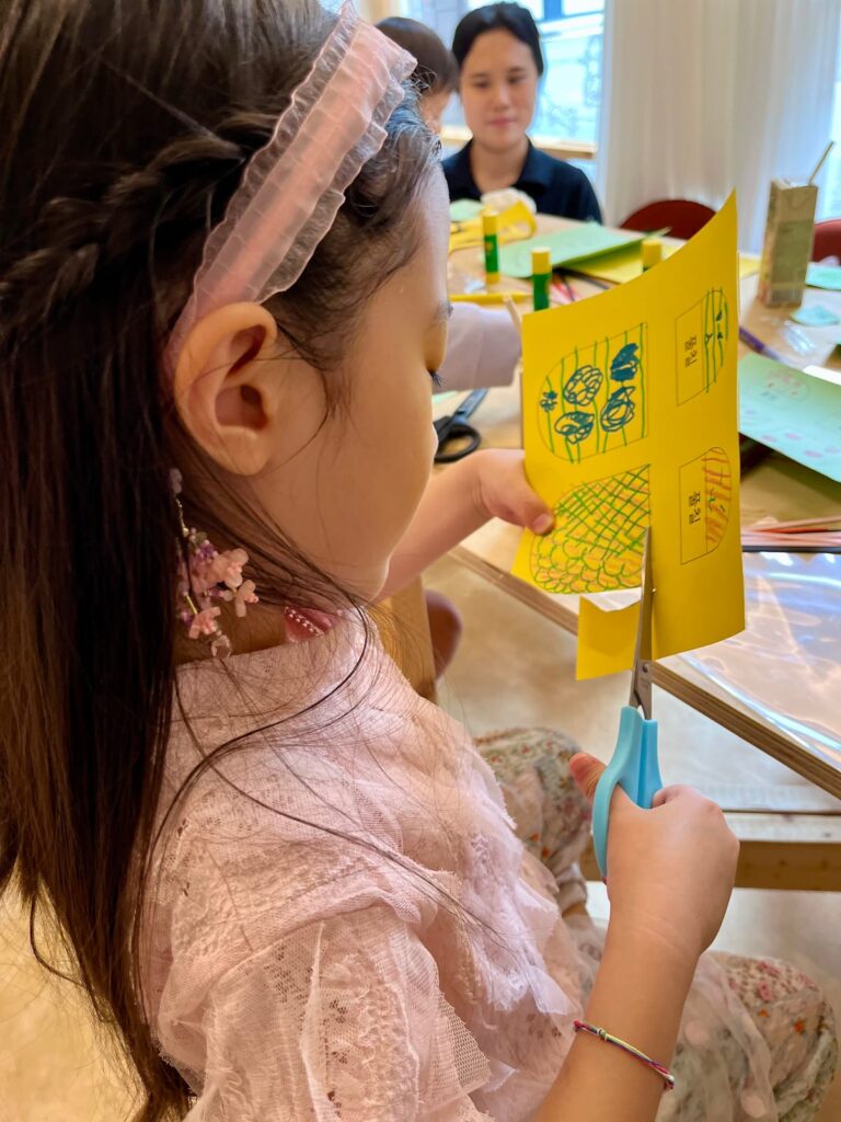 2026년 9월 12일 양소이 작가 워크숍 — 현장 사진 11