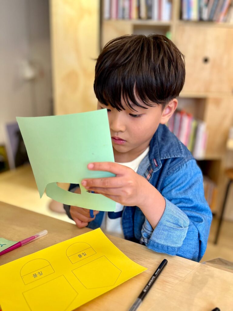2026년 9월 12일 양소이 작가 워크숍 — 현장 사진 14
