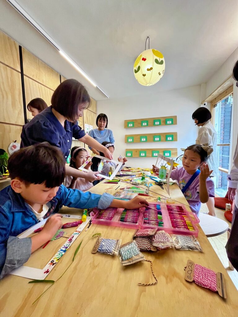 2026년 9월 12일 양소이 작가 워크숍 — 현장 사진 21