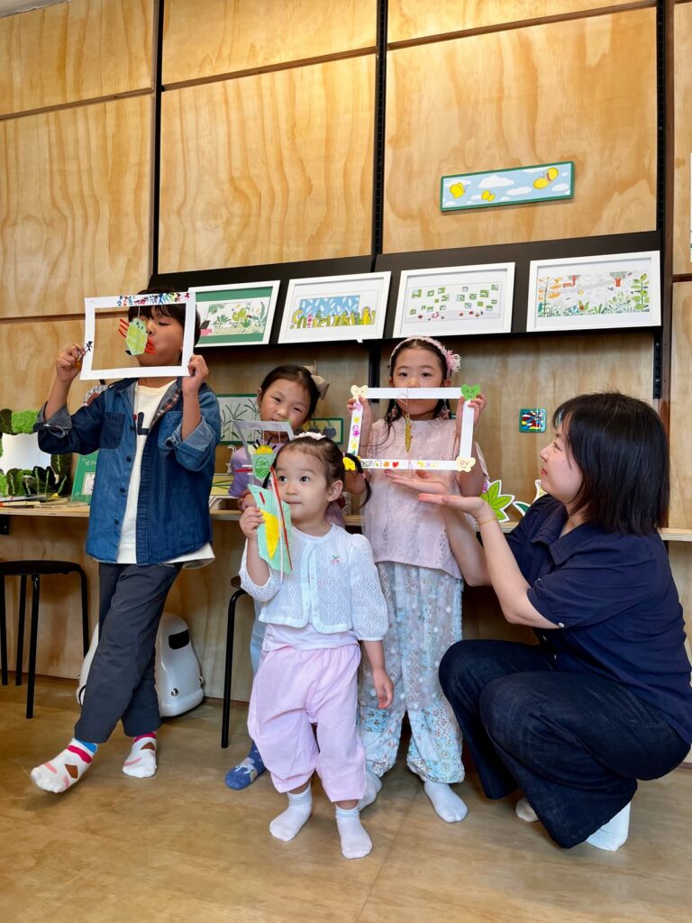 2026년 9월 12일 양소이 작가 워크숍 — 현장 사진 27